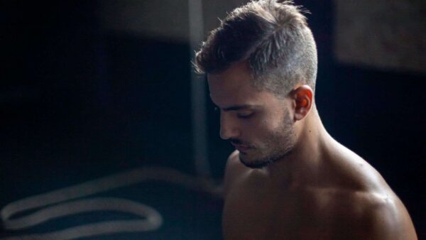 KAZA Fitness Project - Coach George Kazakopoulos Photo Gallery