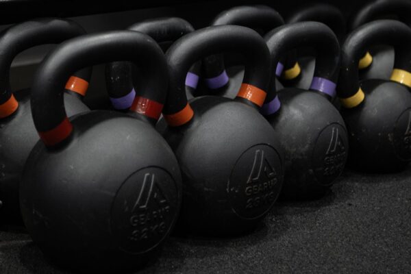 Χώρος Γυμναστηρίου Kazafitness Project - Προγράμματα Εκγύμνασης - Προετοιμασία Σχολών ΤΕΦΑΑ