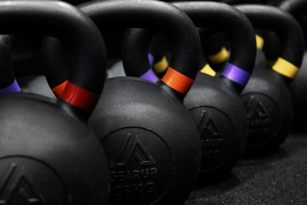 Χώρος Γυμναστηρίου Kazafitness Project - Προγράμματα Εκγύμνασης - Προετοιμασία Σχολών ΤΕΦΑΑ