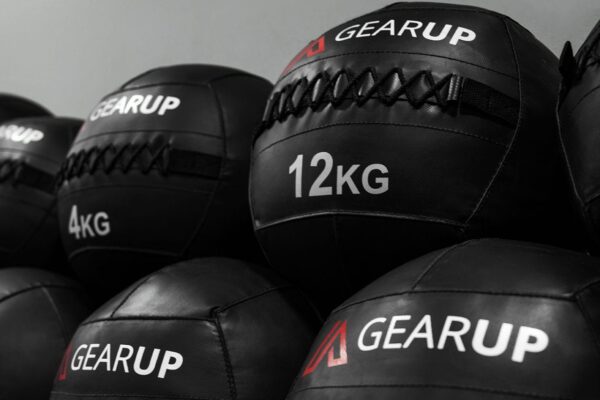 Χώρος Γυμναστηρίου Kazafitness Project - Προγράμματα Εκγύμνασης - Προετοιμασία Σχολών ΤΕΦΑΑ