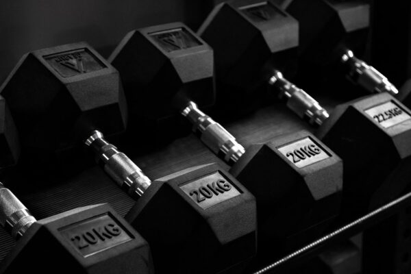 Χώρος Γυμναστηρίου Kazafitness Project - Προγράμματα Εκγύμνασης - Προετοιμασία Σχολών ΤΕΦΑΑ